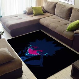Dabi 5K My Hero Rug 3
