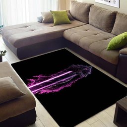 Guts Neon Iconic Rug 3