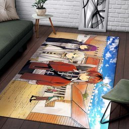 Frieren Beyond 1 Rug 2
