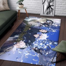 Jujutsu Kaisen Rug 2