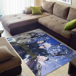 Jujutsu Kaisen Rug 3