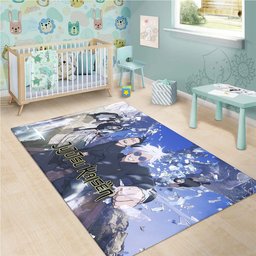 Jujutsu Kaisen Rug