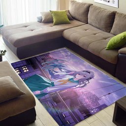 Firefly Honkai Star Rug 3