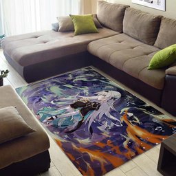 Firefly Honkai Star 1 Rug 3