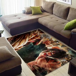 Attack On Titan 5 Rug 3