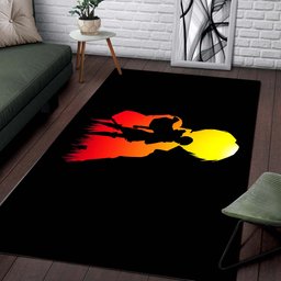 Eren Yeager 1 Rug 2