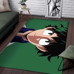 Deku Minimalist Rug 2