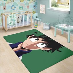 Deku Minimalist Rug