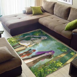 Frieren Beyond 2 Rug 3