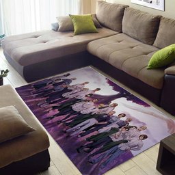 Attack On Titan 6 Rug 3