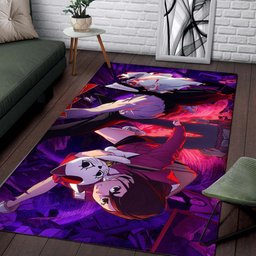 Cool Dandadan Rug 2