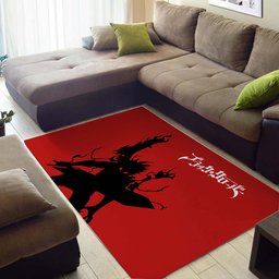 Asta Demon Black Rug 3