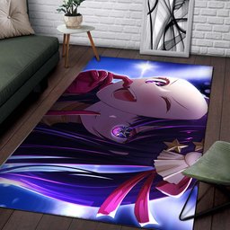 Ai Hoshino 5K Oshi No Ko Rug 2