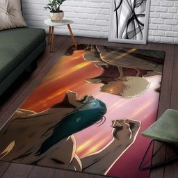 Attack On Titan 3 Rug 2
