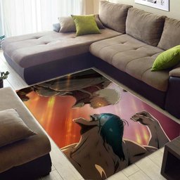 Attack On Titan 3 Rug 3