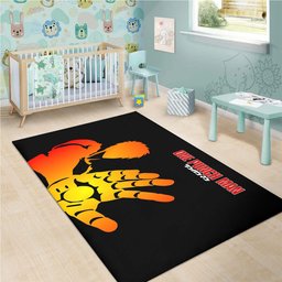 Genos One Punch Man Rug