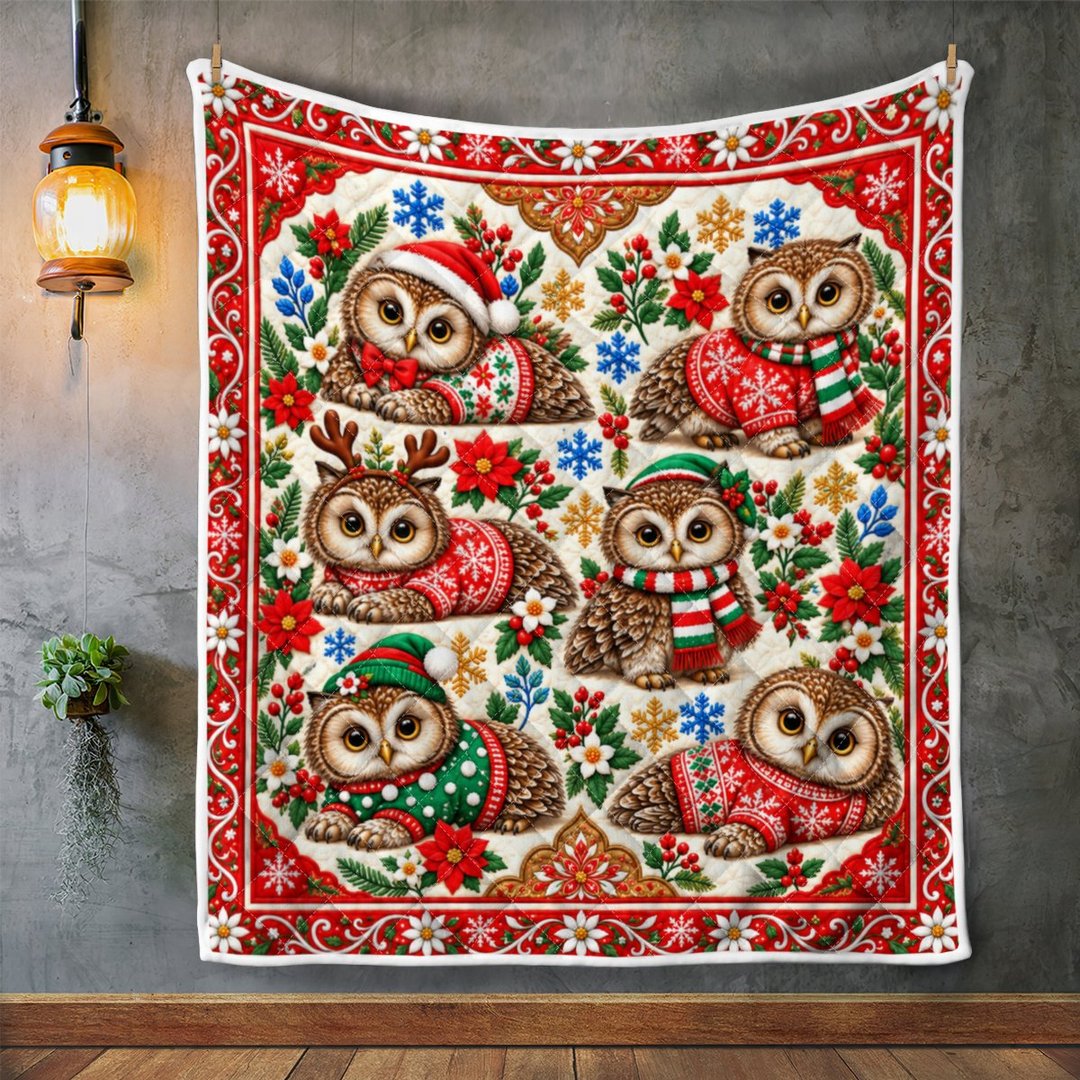 owl Lovers Collection