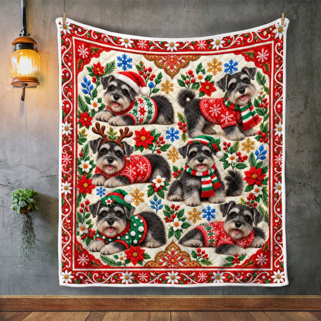 Schnauzer Lovers Collection