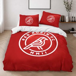 Bristol City FC EFL Championship 09 Duvet Cover - Bristol City Bedding Set 2