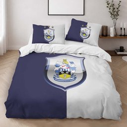Huddersfield Town FC EFL Championship 08 Duvet Cover - Huddersfield Town Bedding Set 2