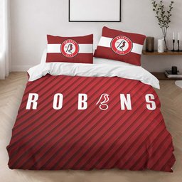 Bristol City FC EFL Championship 15 Duvet Cover - Bristol City Bedding Set 2