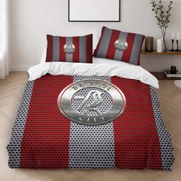 Bristol City FC EFL Championship 13 Duvet Cover - Bristol City Bedding Set 2