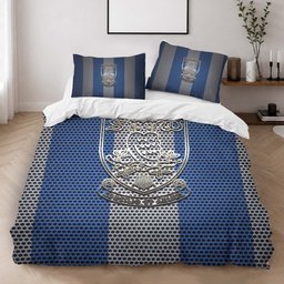 Sheffield Wednesday FC EFL Championship 08 Duvet Cover - Sheffield Wednesday Bedding Set 2