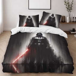 Darth Vader Star Wars 1009 Duvet Cover - Star Wars Bedding Set 2