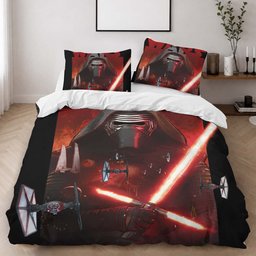 Darth Vader Star Wars 1001 Duvet Cover - Star Wars Bedding Set 2