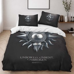 Game of Thrones 13 Duvet Cover - Game of Thrones Bedding Set 2