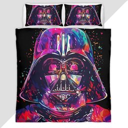 Darth Vader Star Wars 13 Duvet Cover - Star Wars Bedding Set