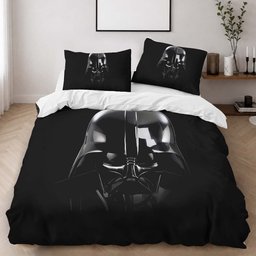 Darth Vader Star Wars 1007 Duvet Cover - Star Wars Bedding Set 2