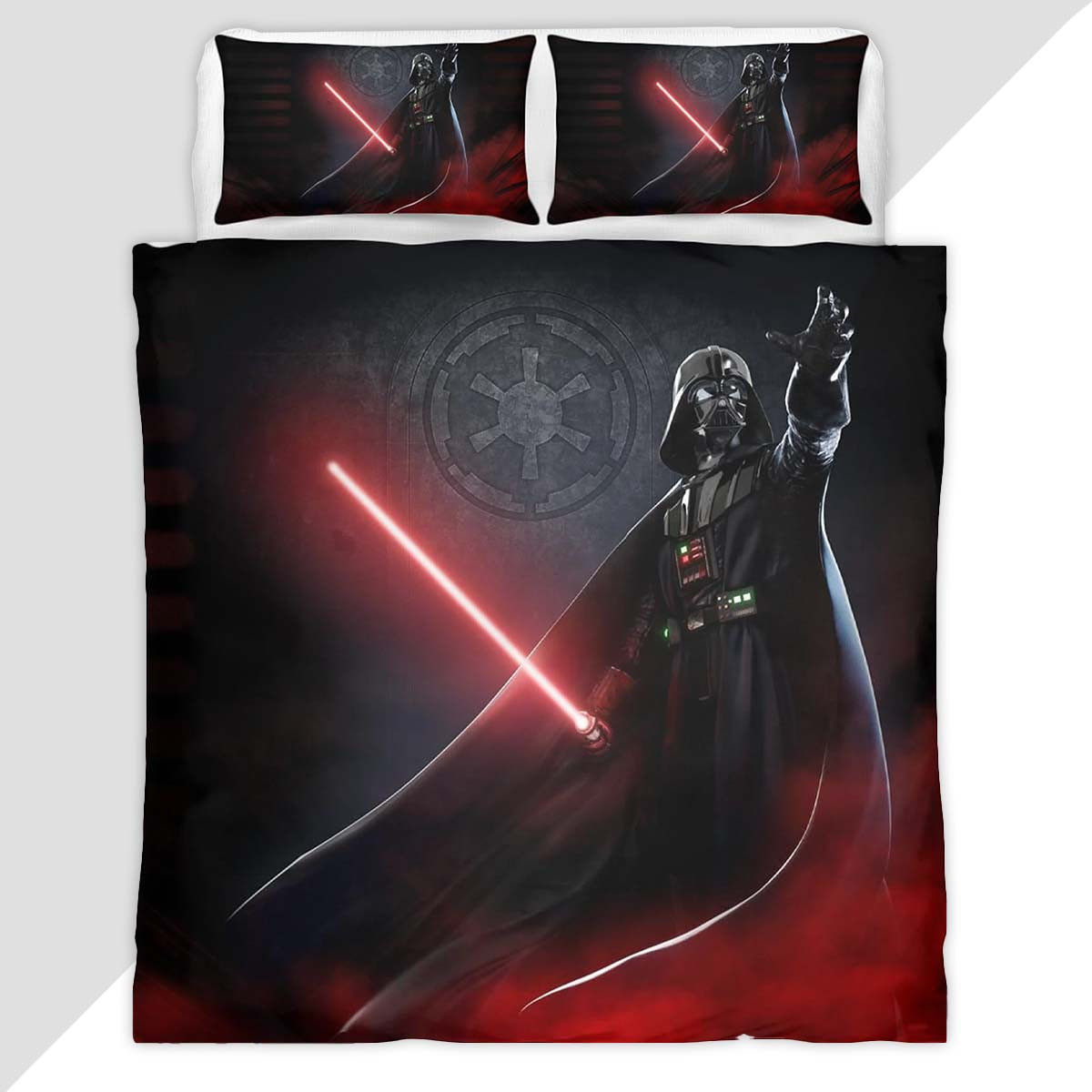 Darth Vader Star Wars 1 Duvet Cover - Star Wars Bedding Set