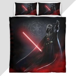 Darth Vader Star Wars 1 Duvet Cover - Star Wars Bedding Set
