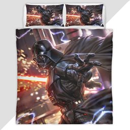 Darth Vader Star Wars 1011 Duvet Cover - Star Wars Bedding Set