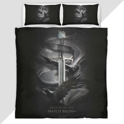 Game of Thrones 29 Duvet Cover - Game of Thrones Bedding Set