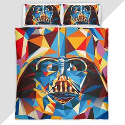 Darth Vader Star Wars 1006 Duvet Cover - Star Wars Bedding Set
