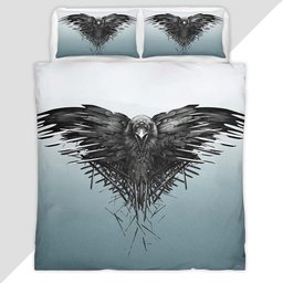 Game of Thrones 12 Duvet Cover - Game of Thrones Bedding Set