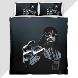 Darth Vader Star Wars 1010 Duvet Cover - Star Wars Bedding Set