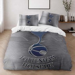 Tottenham Hotspur FC Sport Team 06 Duvet Cover - Tottenham Hotspur Bedding Set 2