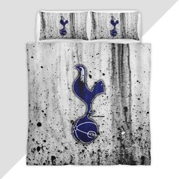 Tottenham Hotspur FC Sport Team 07 Duvet Cover - Tottenham Hotspur Bedding Set