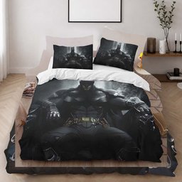 Batman DC 27 Duvet Cover - Batman Bedding Set 2