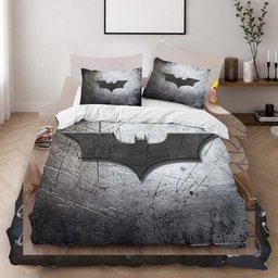 Batman DC 61 Duvet Cover - Batman Bedding Set 2