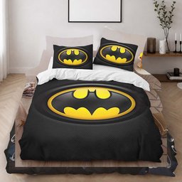 Batman DC 57 Duvet Cover - Batman Bedding Set 2
