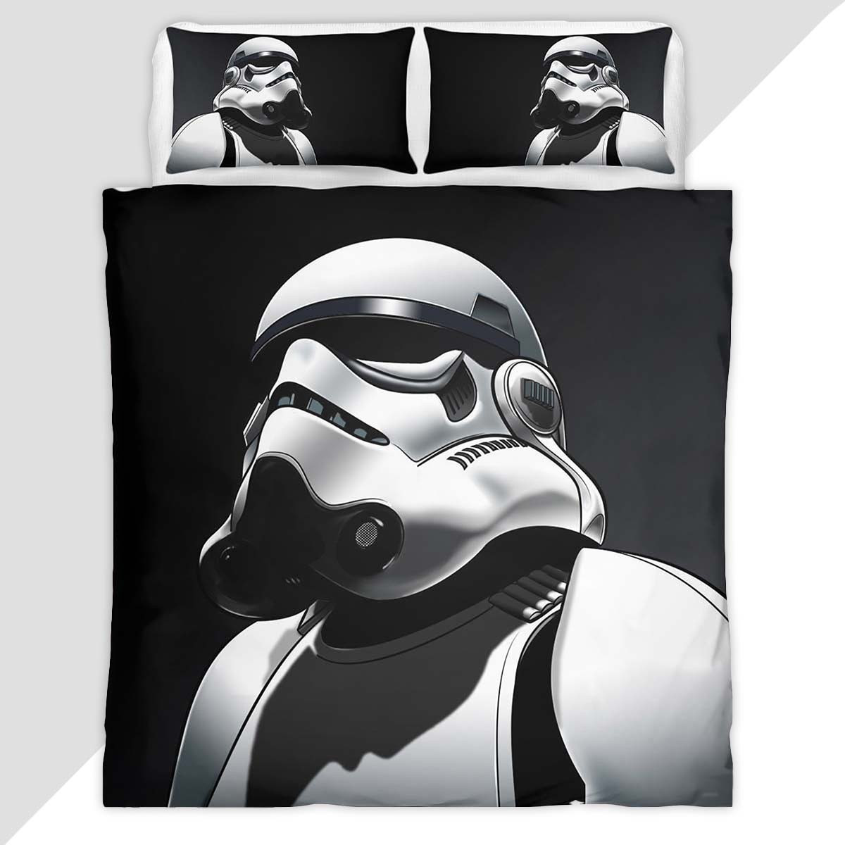 The Stormtrooper Star Wars 03 Duvet Cover - Star Wars Bedding Set