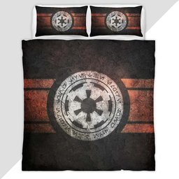 Star Wars Galactic Empire Duvet Cover - Star Wars Bedding Set