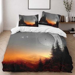 Star Wars Rogue One SW04 Duvet Cover - Star Wars Bedding Set 2