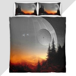 Star Wars Rogue One SW04 Duvet Cover - Star Wars Bedding Set
