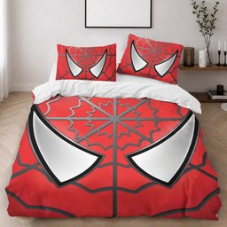Spider-Man 47 Duvet Cover - Spider-Man Bedding Set 2