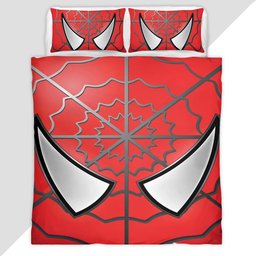Spider-Man 47 Duvet Cover - Spider-Man Bedding Set